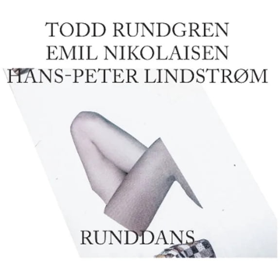Rundgren,Todd / Nikolaisen,Emil / Lindstrom,Hans - Put Your Arms Around Me - Music & Performance - Vinyl
