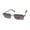 black, variant on KK4076 MARLO SUNGLASSES 100% UV RAYS PROTECTION CONTEMPORARY HOT