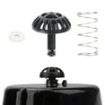 thumbnail image 3 of Coffee Machine Brew Basket Spring Stopper Kits 2 Pack Suitable for Various Coffee Machine Models for Improved Extraction, 3 of 7