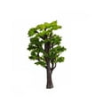 thumbnail image 1 of Wosthever Árbol en miniatura de arena planta jardín ornamento de paisaje modelo de construcción DIY parque simulación decoración escena Decoración del hogar 10cm Wosthever HA074669-02, 1 of 6