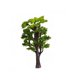 thumbnail image 1 of Inteprter Ornamento de paisaje de planta de árbol antiguo en miniatura, modelo de construcción, diseño de ferrocarril, simulación de parque, Type3 NO3, 1 of 6