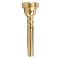 thumbnail image 1 of Embout Trompette, Pièces d'Instrument de Musique de Rechange Embout Trompette Accessoires d'Instrument pour Trompette, 1 of 8