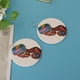 thumbnail image 4 of Pendientes de madera con diseño africano para mujer (paquete de 3 a 5 unidades) tal como se describe, 4 of 9