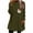 #1-Army Green, variant on Patlollav Womens Winter Tops,Ladies Warm Long Sleeve Blouse