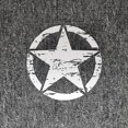 thumbnail image 1 of HENGFAYCar Stickers Five-Pointed Stars Battle Damage Reflective Decoration For Door Engine Hood Prado  Tacoma Pick-up Trunks, 1 of 6