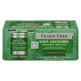 thumbnail image 2 of Soda au gingembre Fever Tree, 2 of 8