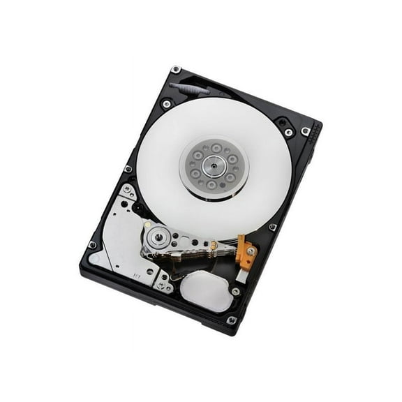 Hitachi 0B26014 900gb Ultrastar Sas 1000 Rpm 2.5 64mb 2.5in 6gb/s