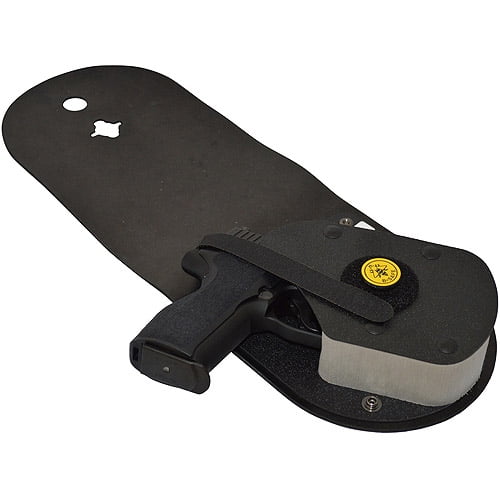 Benchmaster Bedside Gun Rack Right