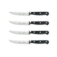 thumbnail image 3 of Tramontina Pro Series 4 Piece Forged 5 Inch Fine Steak Knife Set, 3 of 8