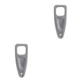 thumbnail image 1 of Scienceny Abrazadera para espejo de popa, ajuste Premium para 15HP 30HP 40HP 663-43118-01-4D Tipo 1 2piezas, 1 of 1