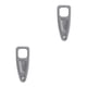 thumbnail image 1 of Scienceny Abrazadera para espejo de popa, ajuste Premium para 15HP 30HP 40HP 663-43118-01-4D Tipo 1 2piezas, 1 of 1