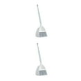 thumbnail image 2 of Guardoinrt 2piece Space-saving Broom Dustpan Set With Innovative For Efficient Cleaning 2Set, 2 of 6