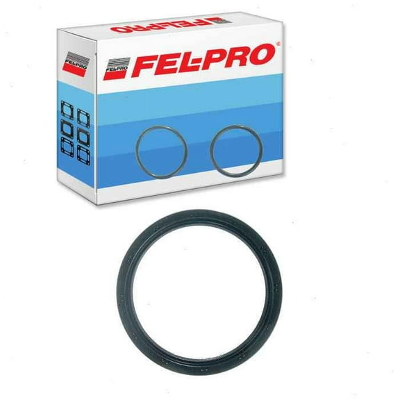 Fel-Pro Rear Engine Crankshaft Seal Kit compatible with Acura MDX 3.0L 3.5L 3.7L V6 2003-2020