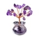 thumbnail image 1 of Árbol de riqueza de piedra triturada de cristal Natural Cateissary decoración del hogar Estilo 4, 1 of 6