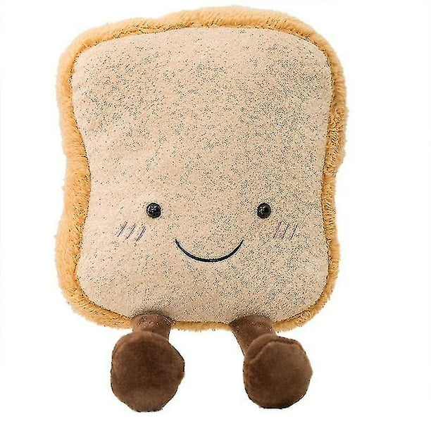 Bread cheap soft toy