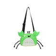 thumbnail image 1 of Sac de Plage en Filet Mignon et Durable pour Enfants - Sangle Ajustable, 1 of 6