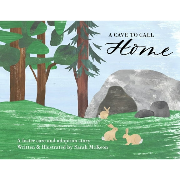 A Cave to Call Home, (Paperback)