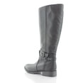 thumbnail image 5 of Naturalizer Garrison Women's Boots Black WC Size 9.5 M, 5 of 8