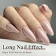 thumbnail image 3 of Esmalte de uñas en gel Double Rhythm, 15 ml, Pure Sheer (color caqui lechoso), 3 of 9