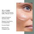 thumbnail image 2 of Crema para ojos YOUN Beauty Retinol del cirujano plástico holístico Dr. Anthony Youn - Crema para ojos de noche sin parabenos con 1% de retinol y ácido hialurónico - Crema debajo de los ojos para hidr, 2 of 5