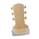 thumbnail image 5 of Soporte de pared genérico para guitarra, gancho sin taladro, versátil para monopatín, fácil montaje. Oro rosa, 5 of 9