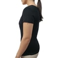 thumbnail image 4 of Where My Country Girls At? V-Neck Tee, 4 of 5