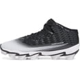 thumbnail image 1 of Zapatos Spotlight Hammer RM para Hombre de Under Armour, Negro, 12.5 US, 1 of 1