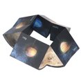 thumbnail image 1 of Shape Shifting Box, Shape Transform Puzzle Toy Exquisite Plastic Flexible 3D Stress Relief  For Children For Office, 1 of 8