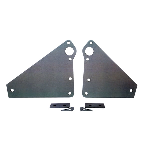 ALM FRT MTR PLAT BG-BLCHV