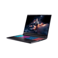 thumbnail image 3 of Restored Acer Nitro V 16S 16” WUXGA IPS 180Hz Gaming Laptop, Intel Core 7 processor 240H, NVIDIA GeForce RTX 5060 with 8GB GDDR7 VRAM, 16GB RAM, 1TB PCIe Gen 4 SSD, Obsidian Black, 3 of 5