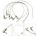thumbnail image 3 of MYG Chauffe-Auto Réservoir de Carburant Stand Pipe pour Eberspacher Haut de Gamme 49CM, 3 of 10