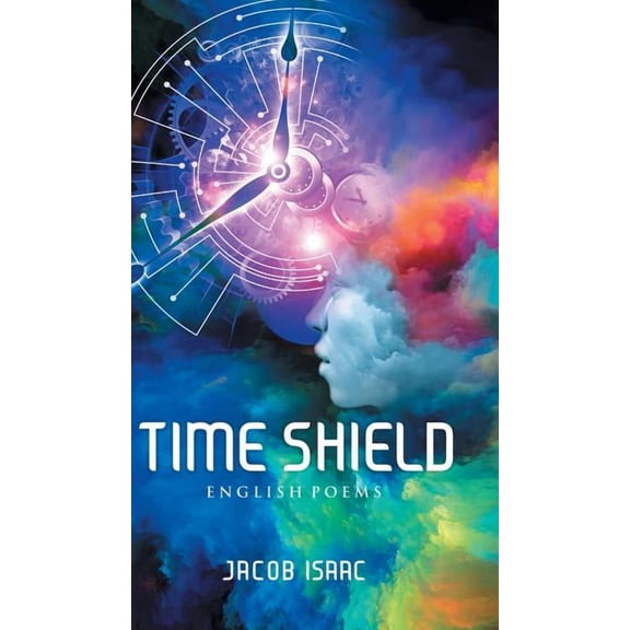 Time Shield: English Poems