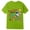 Z01-Green, variant on 100 Days of School Shirt, 100Th Day of School Shirt, 100 Days of School Shirt Boys Kids Toddler Kindergarten Tee Happy 100th Day of School Celebration Gifts Tops