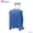 24-Inch, variant on IVV 20" Carry on Luggage with Spinner Wheel & TSA Lock, Lightweight ABS Hardside Suitcase with Corner Protection, Deep Blue