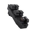thumbnail image 1 of Interruptor De Ventanilla Principal Eléctrico, Plástico ABS Negro Para , Lado Izquierdo Del Conductor, 1 of 7