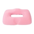 thumbnail image 1 of Cushion,  Office Chair Cushions,  Versatile Hollow  Cushion For Computer Desk, Wheelchair, Driving, 1 of 8