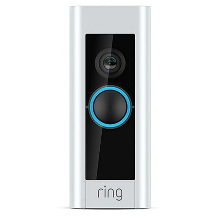 ing Video Doorbell Pro - B08M125RNW
