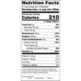 thumbnail image 2 of FlapJacked Protein Pancake & Baking Mix - Buttermilk - 24oz - 4 Pack, 2 of 5