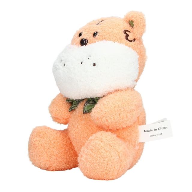 Plush Animal Toy, Plush Toy Velvet Play Experience For Girl For Rest Type B