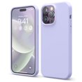 thumbnail image 1 of Funda de teléfono Elago compatible con iPhone 14 Pro Max Morada, 1 of 7