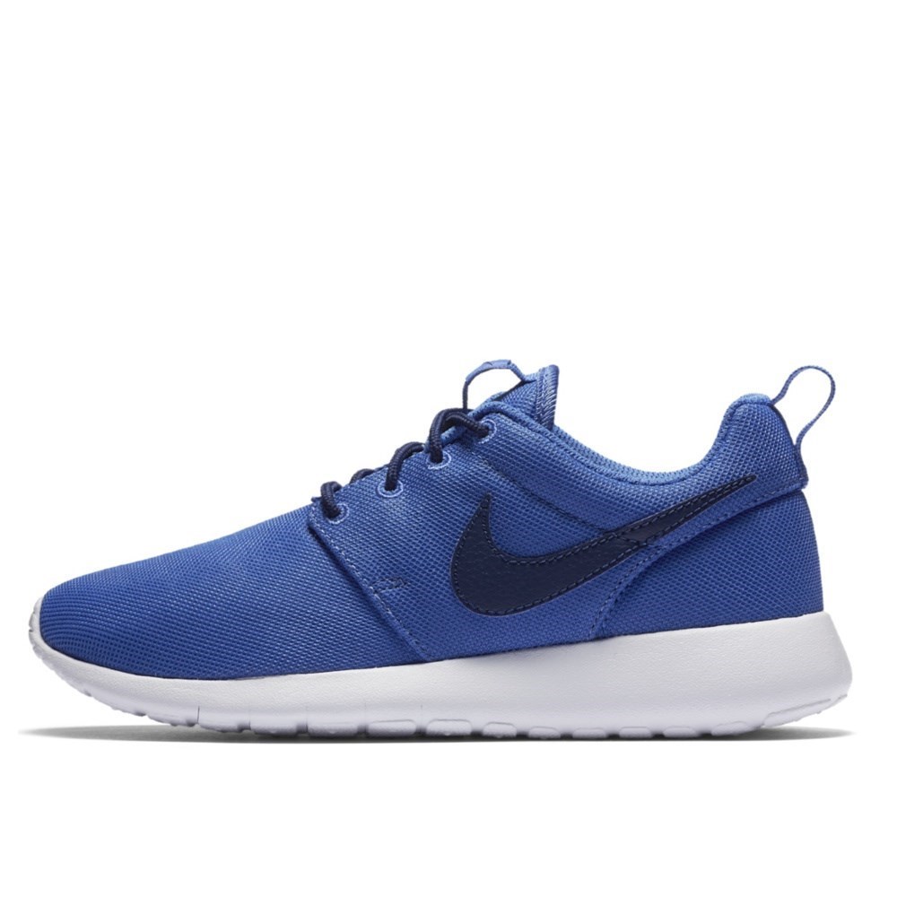 roshe one blue