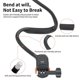 thumbnail image 1 of VRIG Sports Camera Magnetic Quick Release Neck Holder Mount Neck Mount Chest Holder Replacement for GoPro Hero 12/11/10 POV Vlog Accessories, 1 of 5