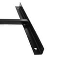 thumbnail image 3 of Birchwood Casey 49024 Heavy Duty 2 x 4 Nested Steel Shooting Gong Target Stand, 3 of 3
