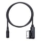thumbnail image 1 of Interface AMI to 3.5mm Male Plug Radio AUX Adapter Cable Car Interior Radio Conversion Cable, 1 of 4