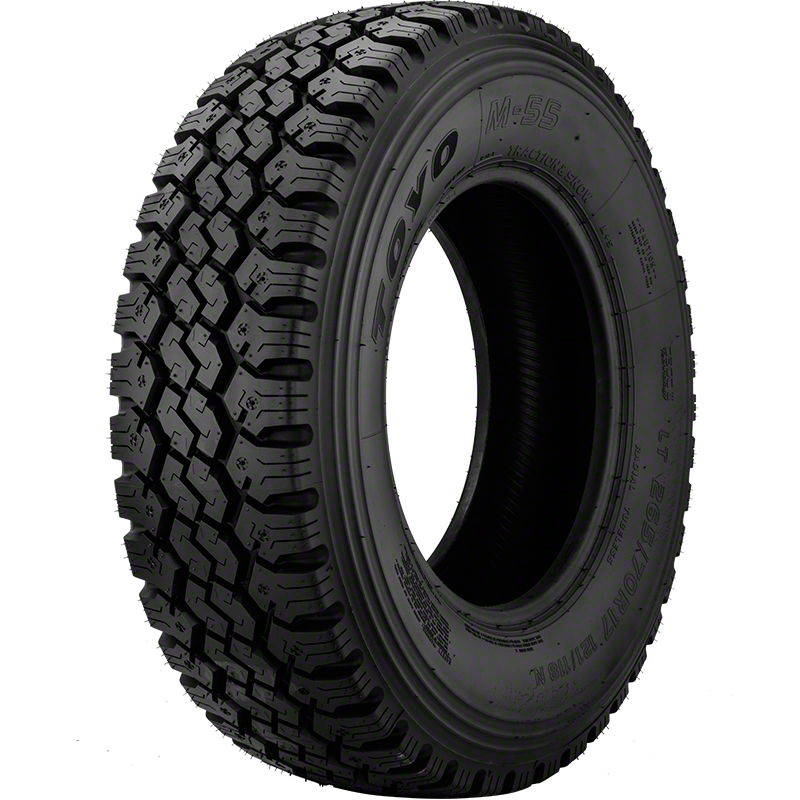 Toyo M 55 Lt265 75r16 123q Light Truck Tire Walmart Com Walmart Com Toyo M 55 Lt265 75r16 123q Light Truck Tire Walmart Com Walmart Com