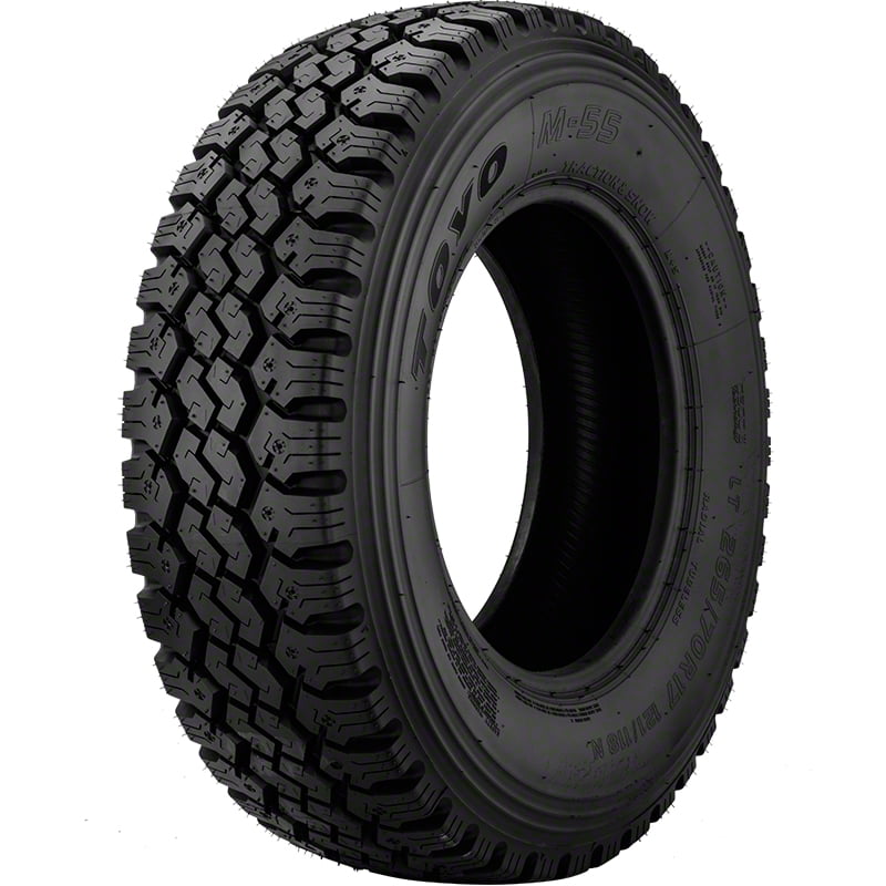 toyo-m-55-lt265-75r16-123q-light-truck-tire-walmart-walmart