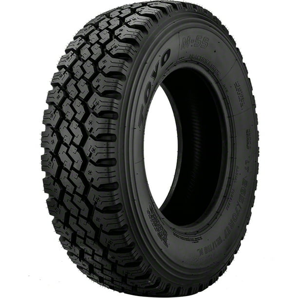 Toyo M55 235/85R16 120 Q Tire