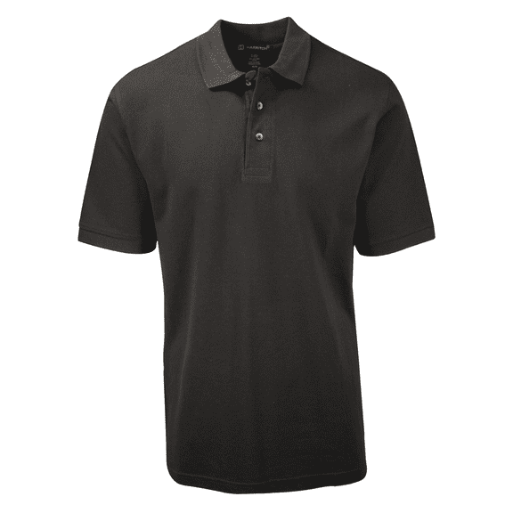 Harriton Men's Classic S/S Polo Shirt