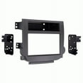 thumbnail image 2 of Fits Chevrolet Malibu Limited 2016 manual AC Metra Double DIN Dash Kit with Harmony Radio Harness, 2 of 4