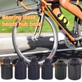 thumbnail image 2 of Bike Hub Tower Base Body Beads Hub Base 8/9/10 Speed Freehu M6I9 Bicycle D7, 2 of 8